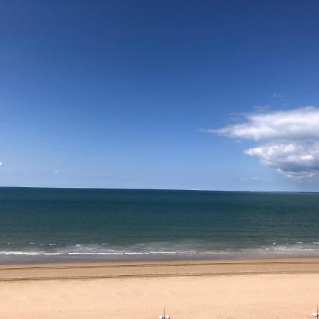 Apartmán Cap Eden 5 Personnes Saint-Jean-de-Monts Exteriér fotografie