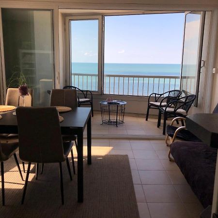 Apartmán Cap Eden 5 Personnes Saint-Jean-de-Monts Exteriér fotografie