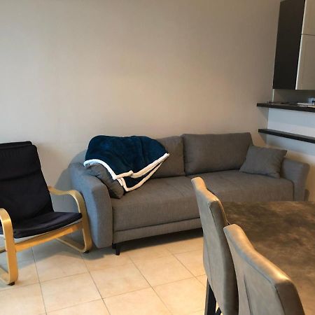 Apartmán Cap Eden 5 Personnes Saint-Jean-de-Monts Exteriér fotografie