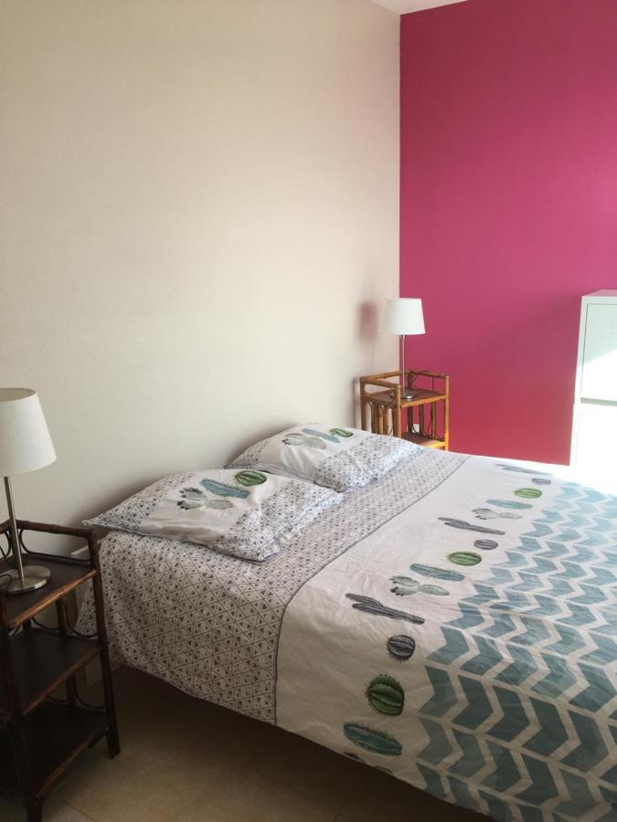 Apartmán Cap Eden 5 Personnes Saint-Jean-de-Monts Exteriér fotografie