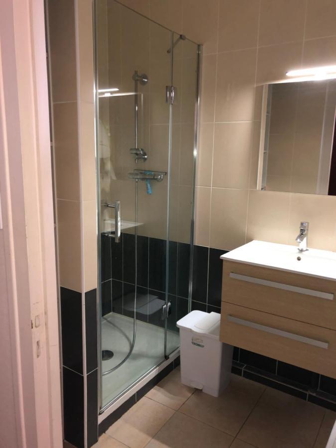 Apartmán Cap Eden 5 Personnes Saint-Jean-de-Monts Exteriér fotografie