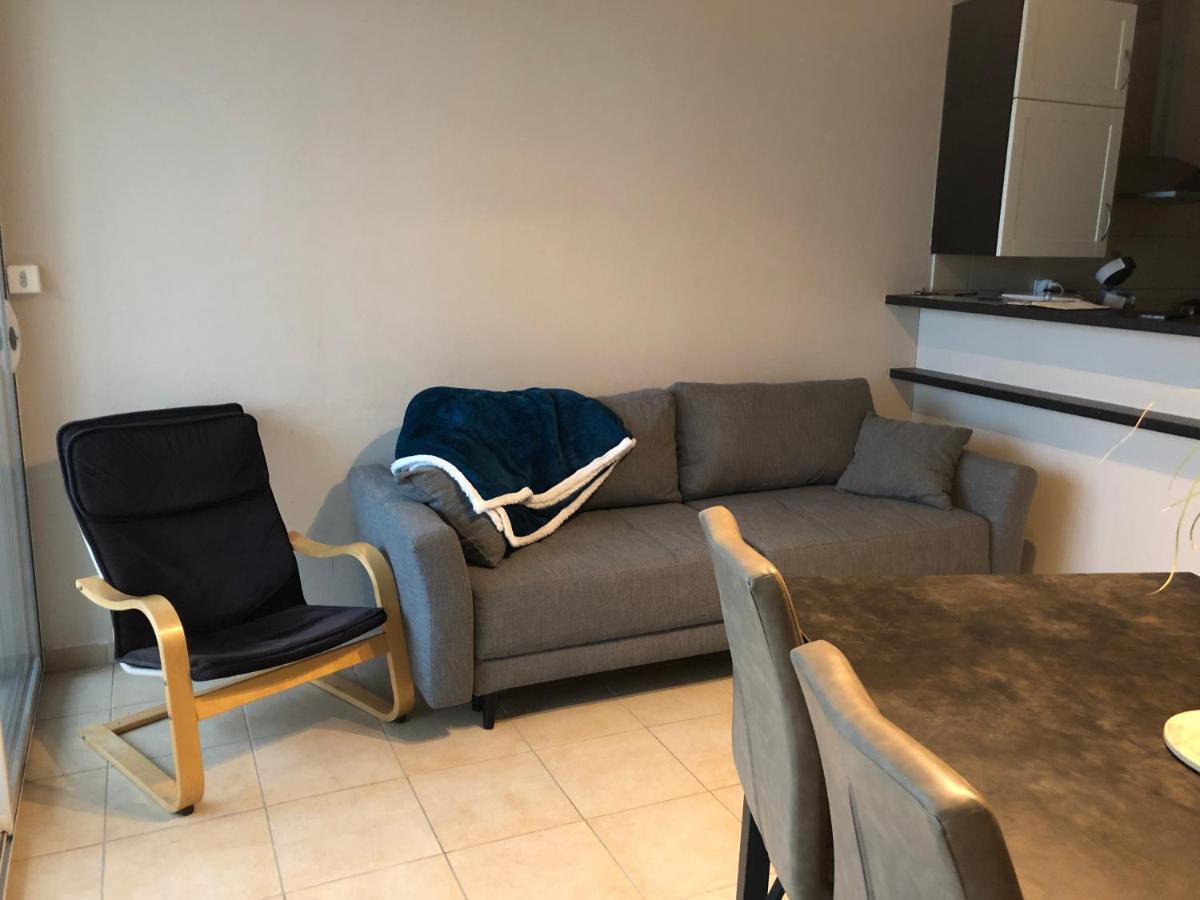 Apartmán Cap Eden 5 Personnes Saint-Jean-de-Monts Exteriér fotografie