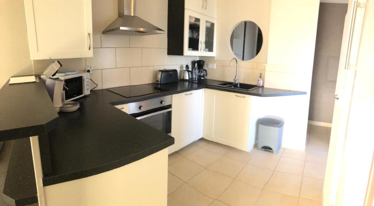 Apartmán Cap Eden 5 Personnes Saint-Jean-de-Monts Exteriér fotografie