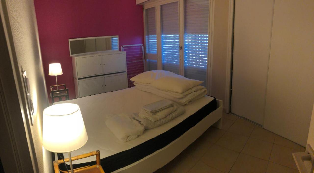 Apartmán Cap Eden 5 Personnes Saint-Jean-de-Monts Exteriér fotografie