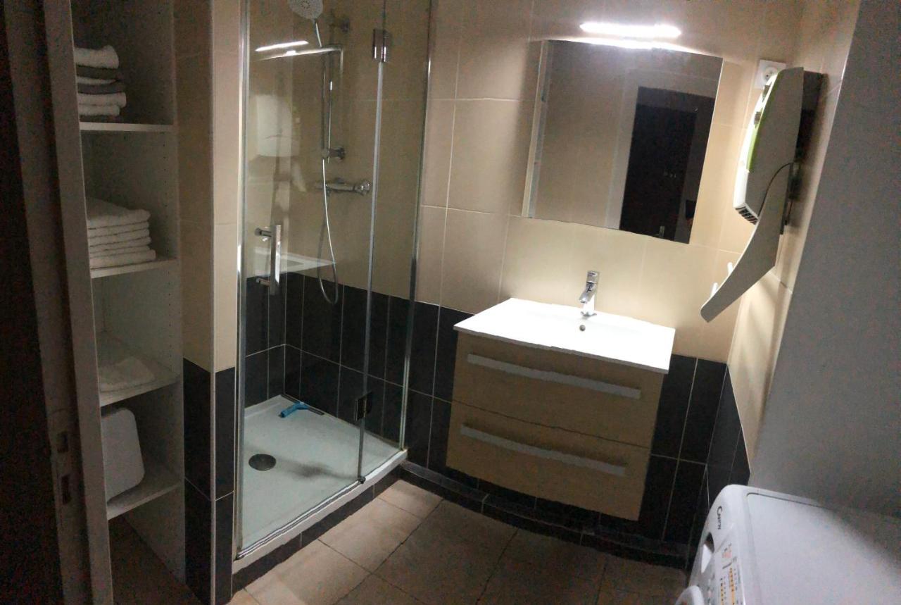 Apartmán Cap Eden 5 Personnes Saint-Jean-de-Monts Exteriér fotografie